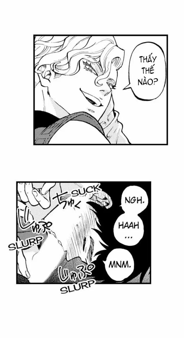 Gửi Em Gái Yêu Dấu, Anh Trai Em Trở Thành Thánh Nữ Mất Rồi 3.1 trang 21