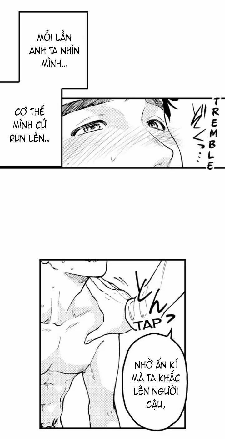 Gửi Em Gái Yêu Dấu, Anh Trai Em Trở Thành Thánh Nữ Mất Rồi 3.1 trang 4