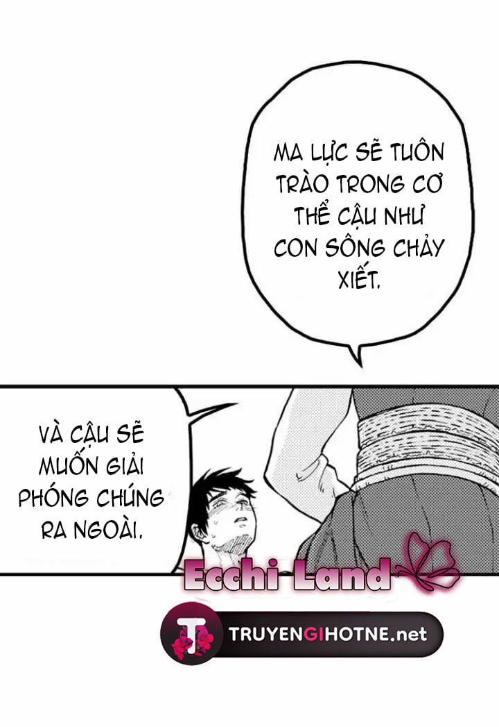 Gửi Em Gái Yêu Dấu, Anh Trai Em Trở Thành Thánh Nữ Mất Rồi 3.1 trang 6