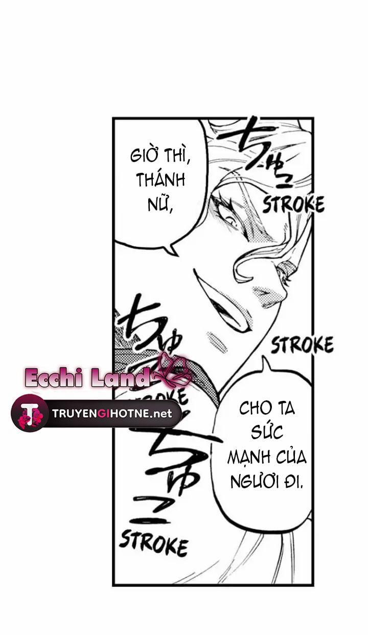 Gửi Em Gái Yêu Dấu, Anh Trai Em Trở Thành Thánh Nữ Mất Rồi 3.2 trang 1