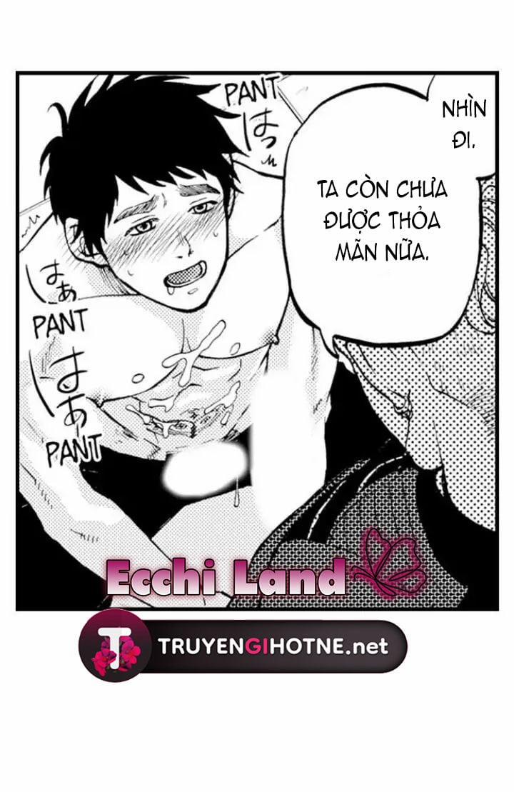 Gửi Em Gái Yêu Dấu, Anh Trai Em Trở Thành Thánh Nữ Mất Rồi 3.2 trang 11