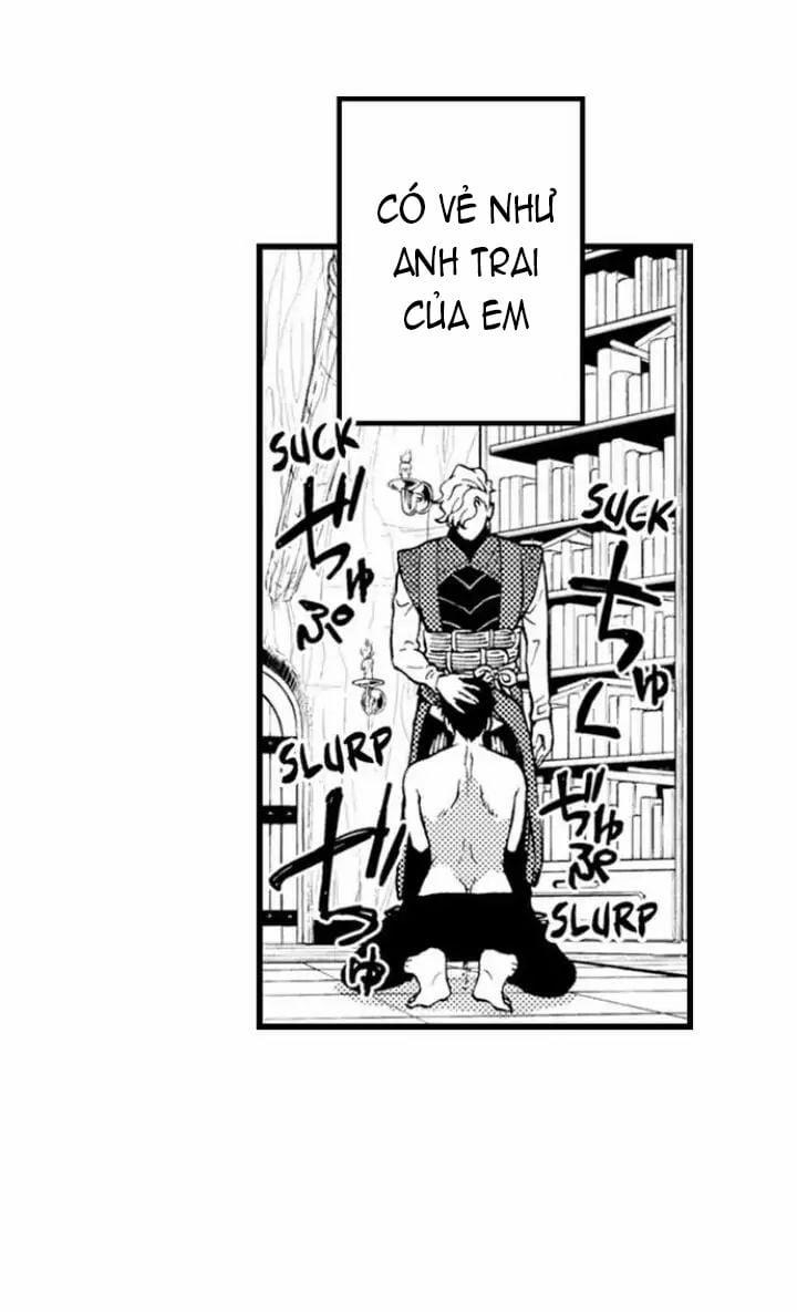 Gửi Em Gái Yêu Dấu, Anh Trai Em Trở Thành Thánh Nữ Mất Rồi 3.2 trang 14