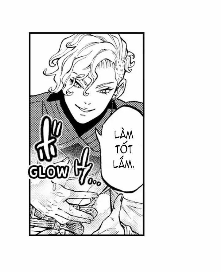 Gửi Em Gái Yêu Dấu, Anh Trai Em Trở Thành Thánh Nữ Mất Rồi 3.2 trang 5