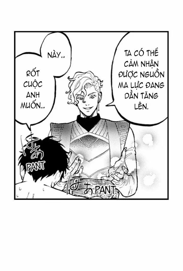 Gửi Em Gái Yêu Dấu, Anh Trai Em Trở Thành Thánh Nữ Mất Rồi 3.2 trang 6