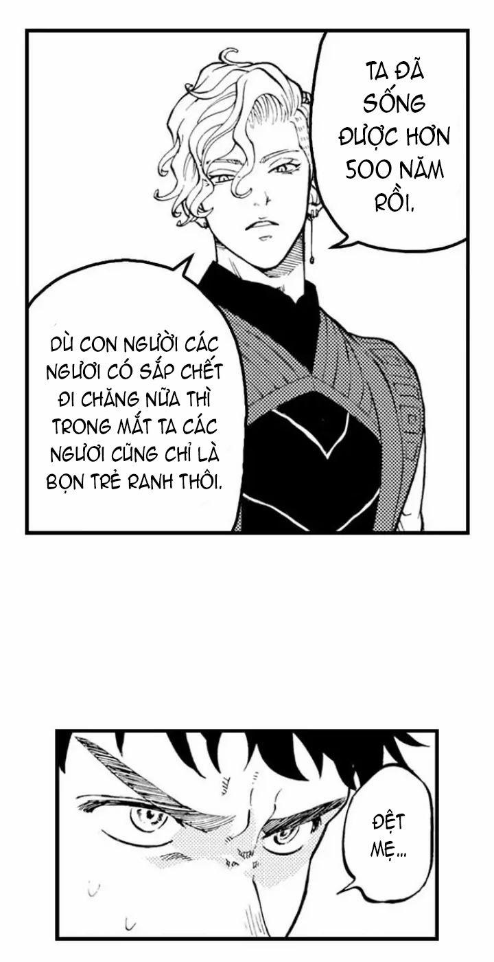 Gửi Em Gái Yêu Dấu, Anh Trai Em Trở Thành Thánh Nữ Mất Rồi 3.2 trang 8