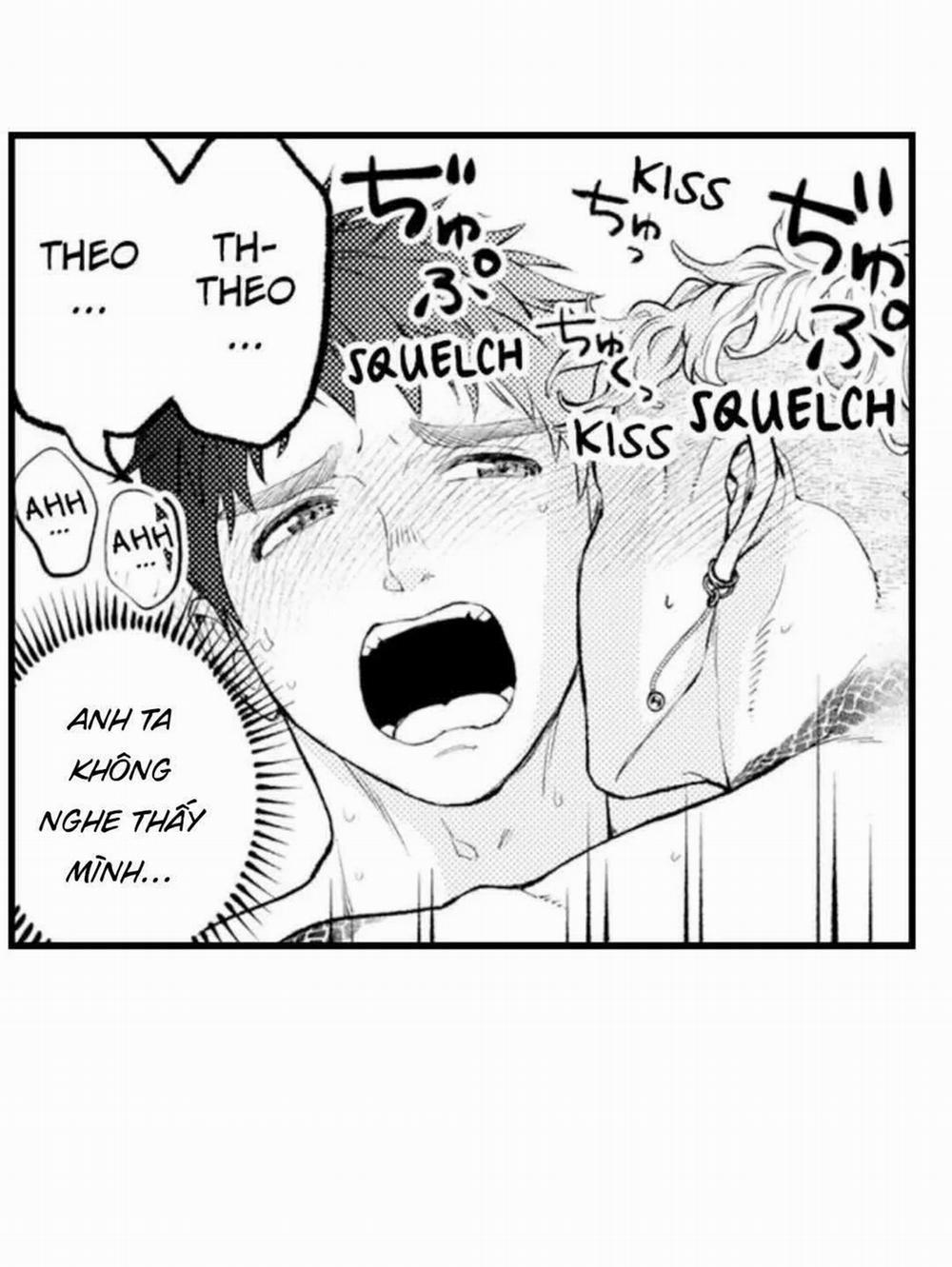 Gửi Em Gái Yêu Dấu, Anh Trai Em Trở Thành Thánh Nữ Mất Rồi 30.1 trang 10