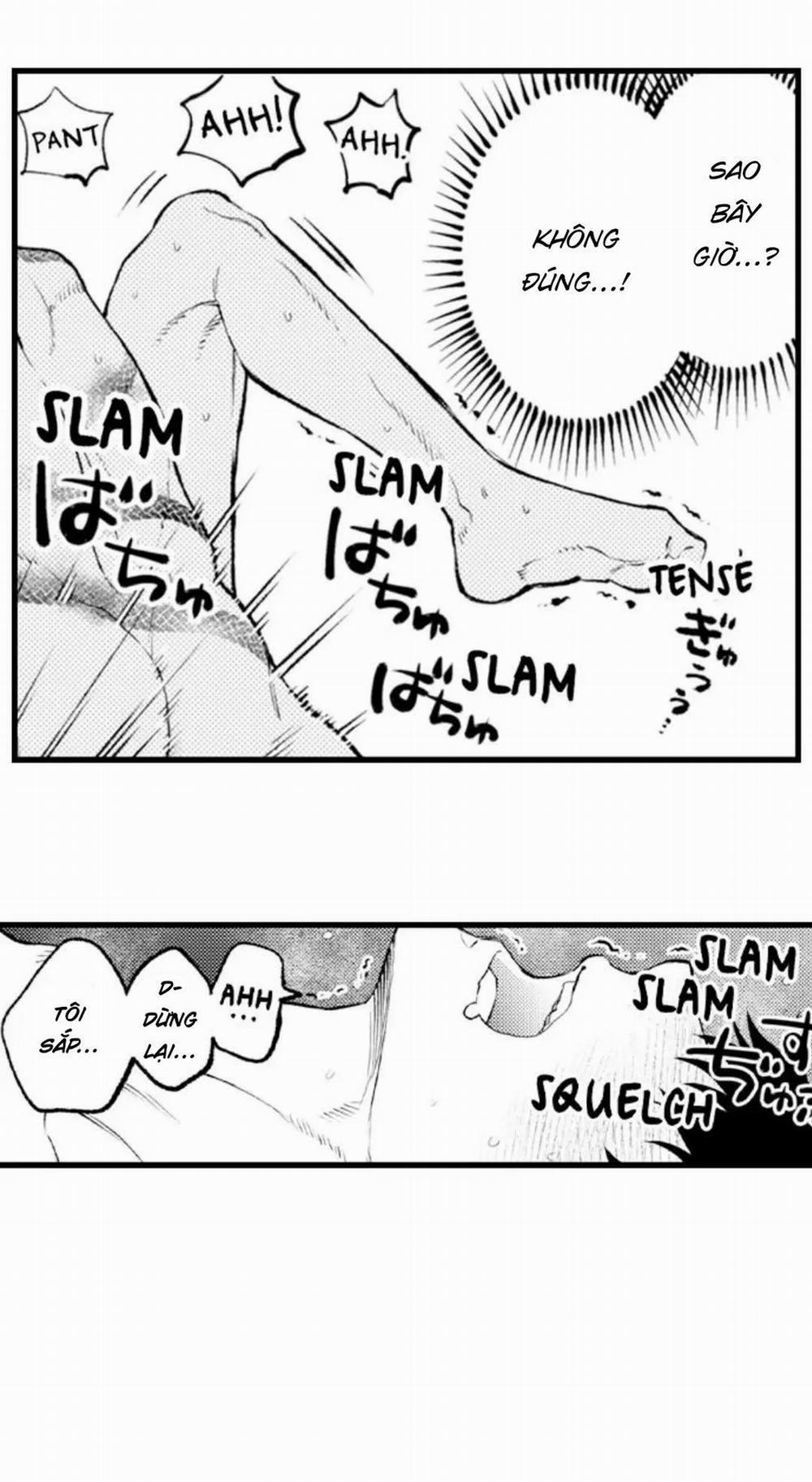 Gửi Em Gái Yêu Dấu, Anh Trai Em Trở Thành Thánh Nữ Mất Rồi 30.1 trang 11