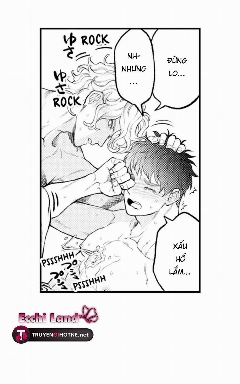 Gửi Em Gái Yêu Dấu, Anh Trai Em Trở Thành Thánh Nữ Mất Rồi 30.1 trang 14