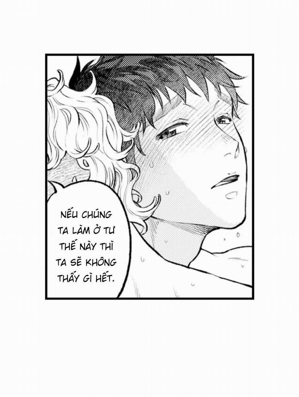 Gửi Em Gái Yêu Dấu, Anh Trai Em Trở Thành Thánh Nữ Mất Rồi 30.1 trang 17