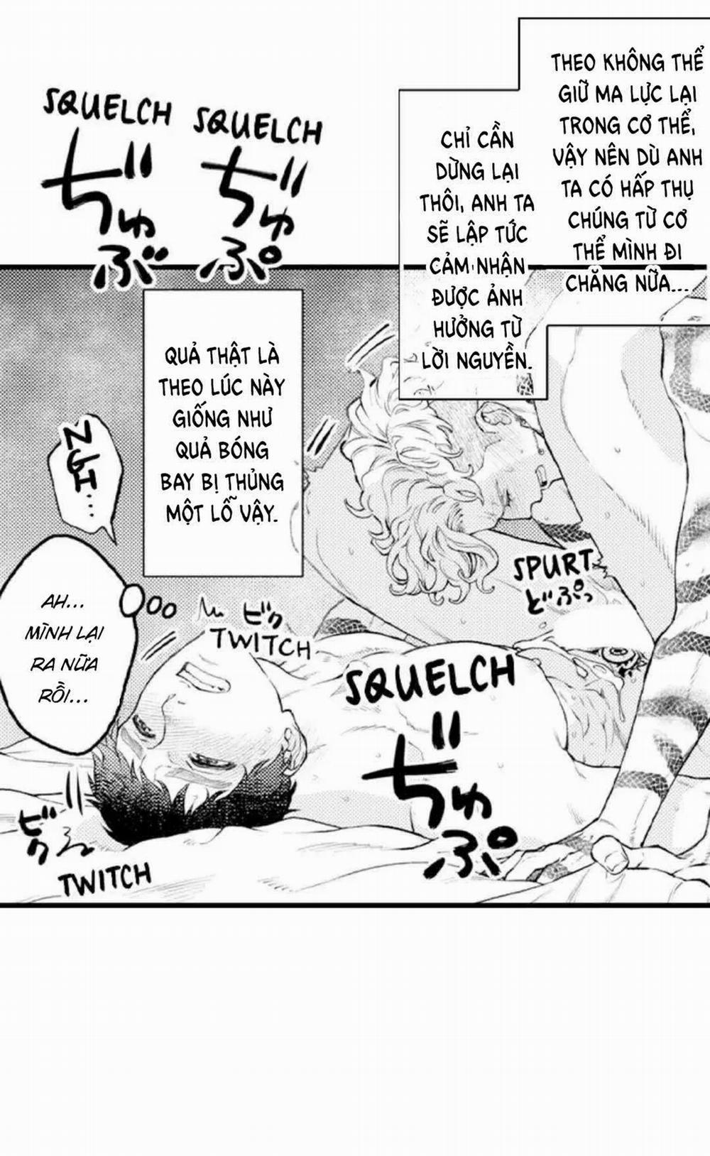 Gửi Em Gái Yêu Dấu, Anh Trai Em Trở Thành Thánh Nữ Mất Rồi 30.1 trang 5