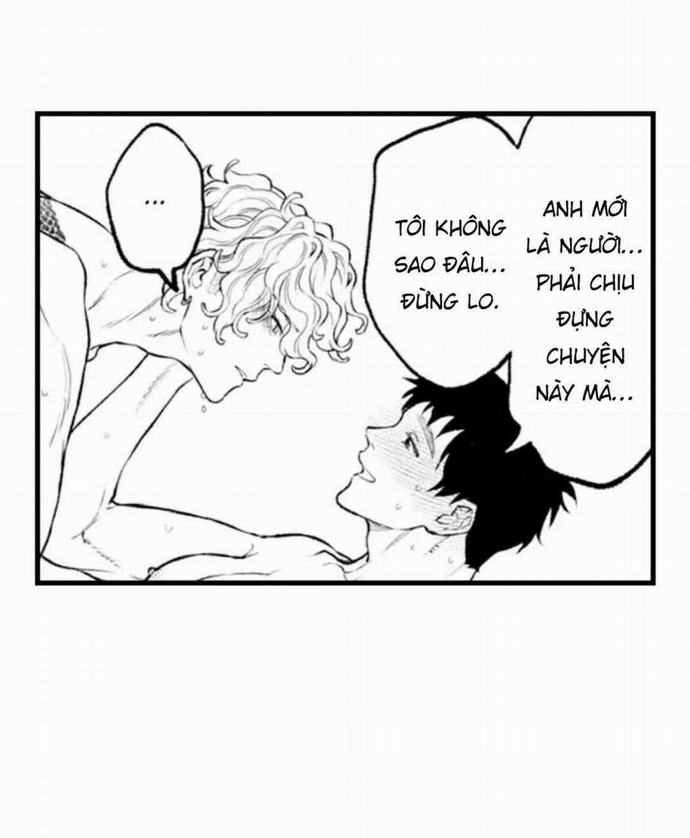 Gửi Em Gái Yêu Dấu, Anh Trai Em Trở Thành Thánh Nữ Mất Rồi 30.1 trang 7