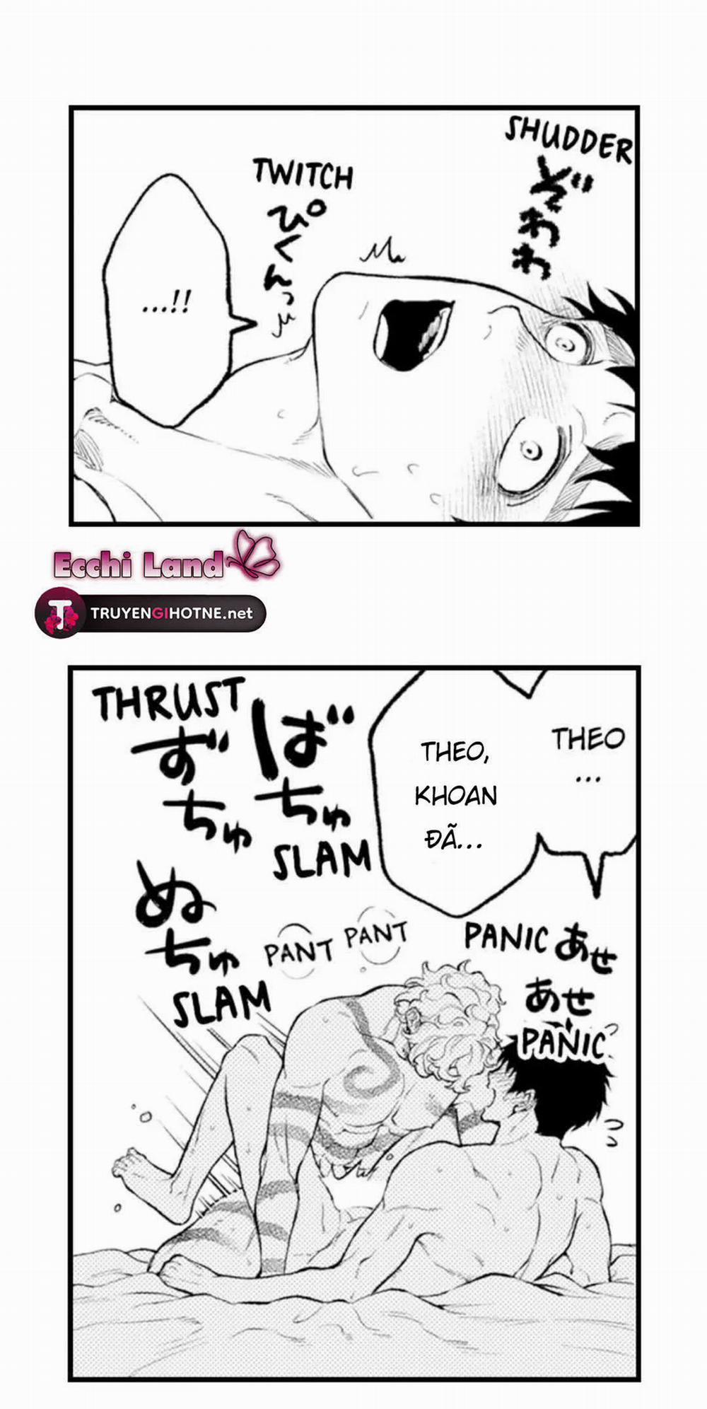 Gửi Em Gái Yêu Dấu, Anh Trai Em Trở Thành Thánh Nữ Mất Rồi 30.1 trang 9