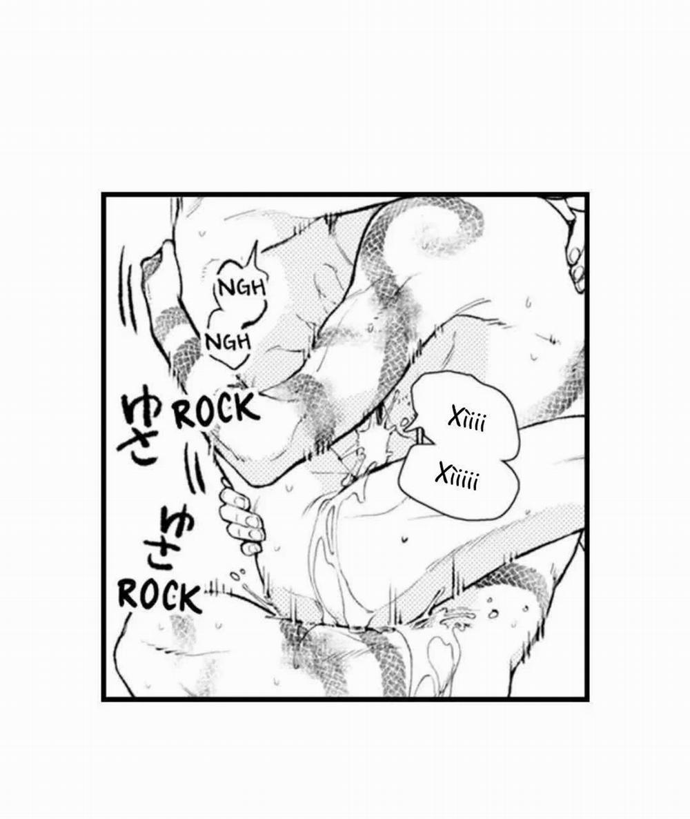 Gửi Em Gái Yêu Dấu, Anh Trai Em Trở Thành Thánh Nữ Mất Rồi 30.2 trang 0