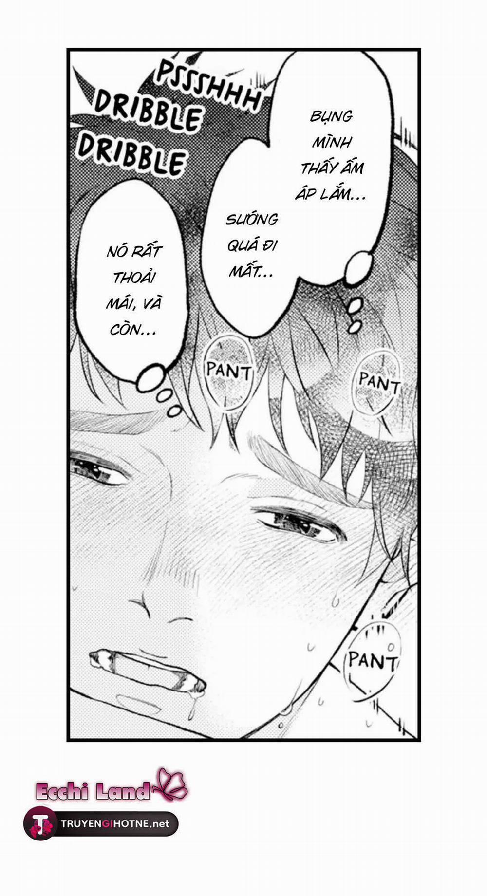 Gửi Em Gái Yêu Dấu, Anh Trai Em Trở Thành Thánh Nữ Mất Rồi 30.2 trang 1