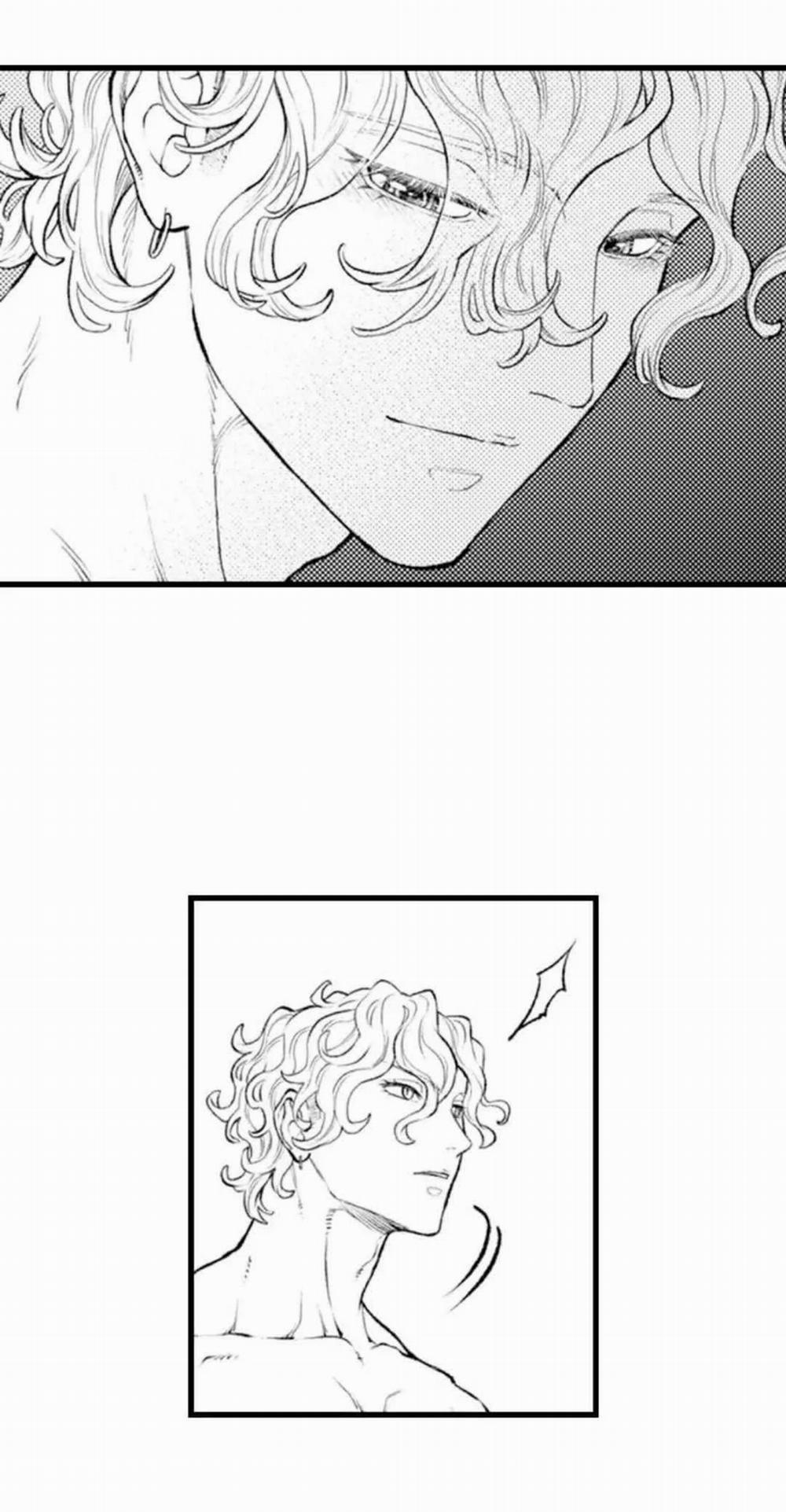 Gửi Em Gái Yêu Dấu, Anh Trai Em Trở Thành Thánh Nữ Mất Rồi 30.2 trang 12