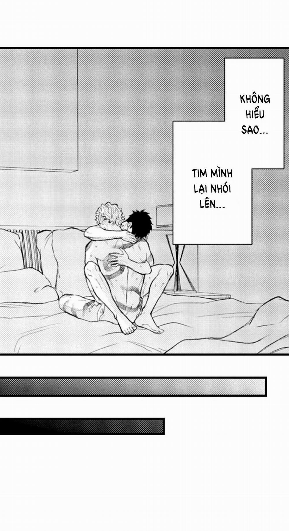 Gửi Em Gái Yêu Dấu, Anh Trai Em Trở Thành Thánh Nữ Mất Rồi 30.2 trang 2