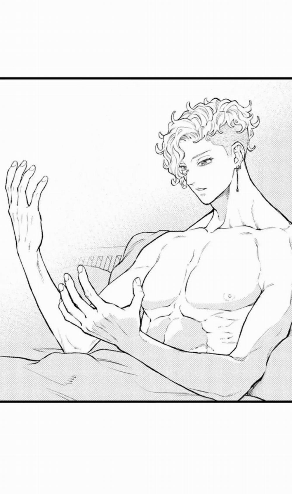 Gửi Em Gái Yêu Dấu, Anh Trai Em Trở Thành Thánh Nữ Mất Rồi 30.2 trang 3