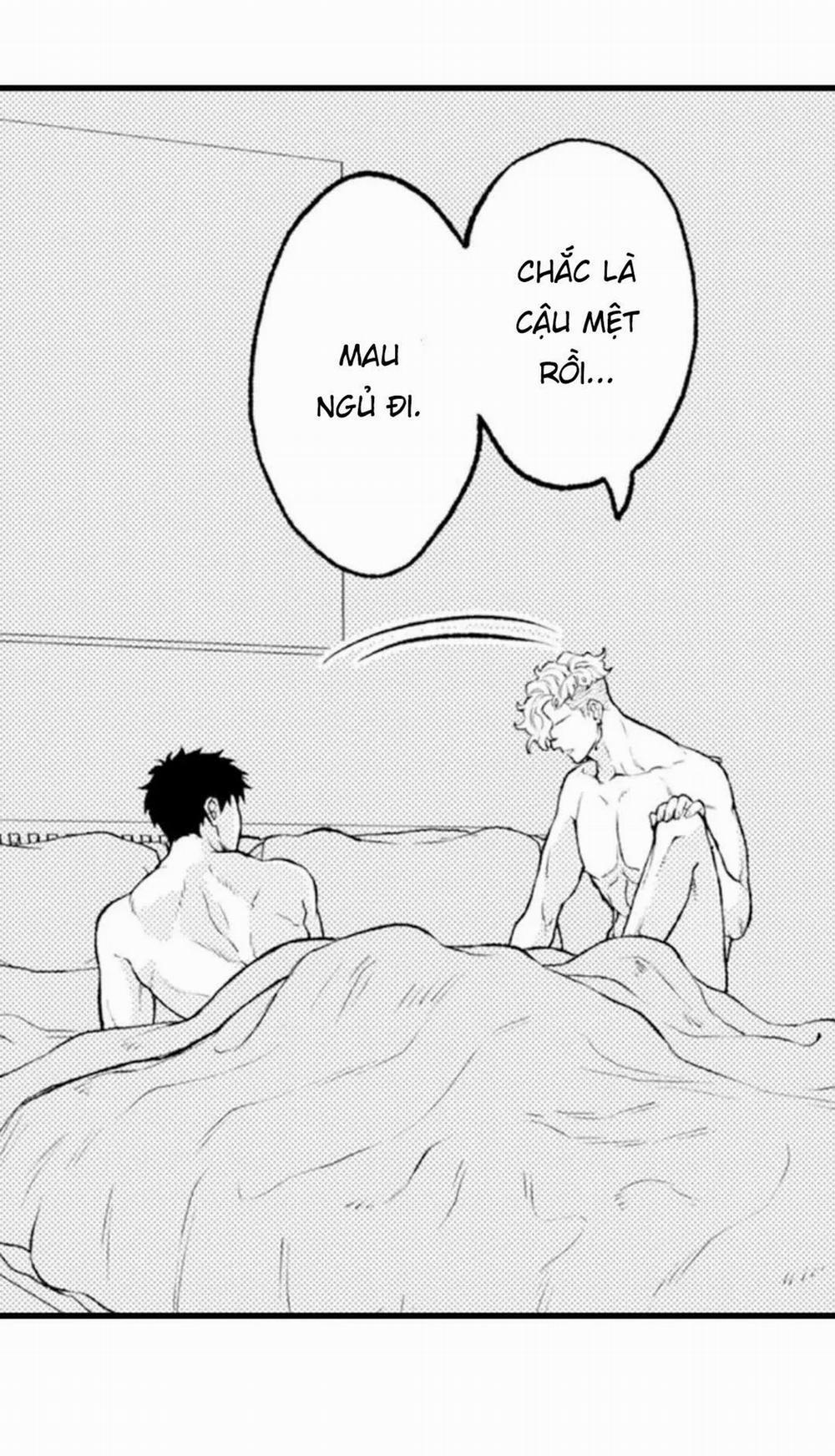 Gửi Em Gái Yêu Dấu, Anh Trai Em Trở Thành Thánh Nữ Mất Rồi 30.2 trang 8