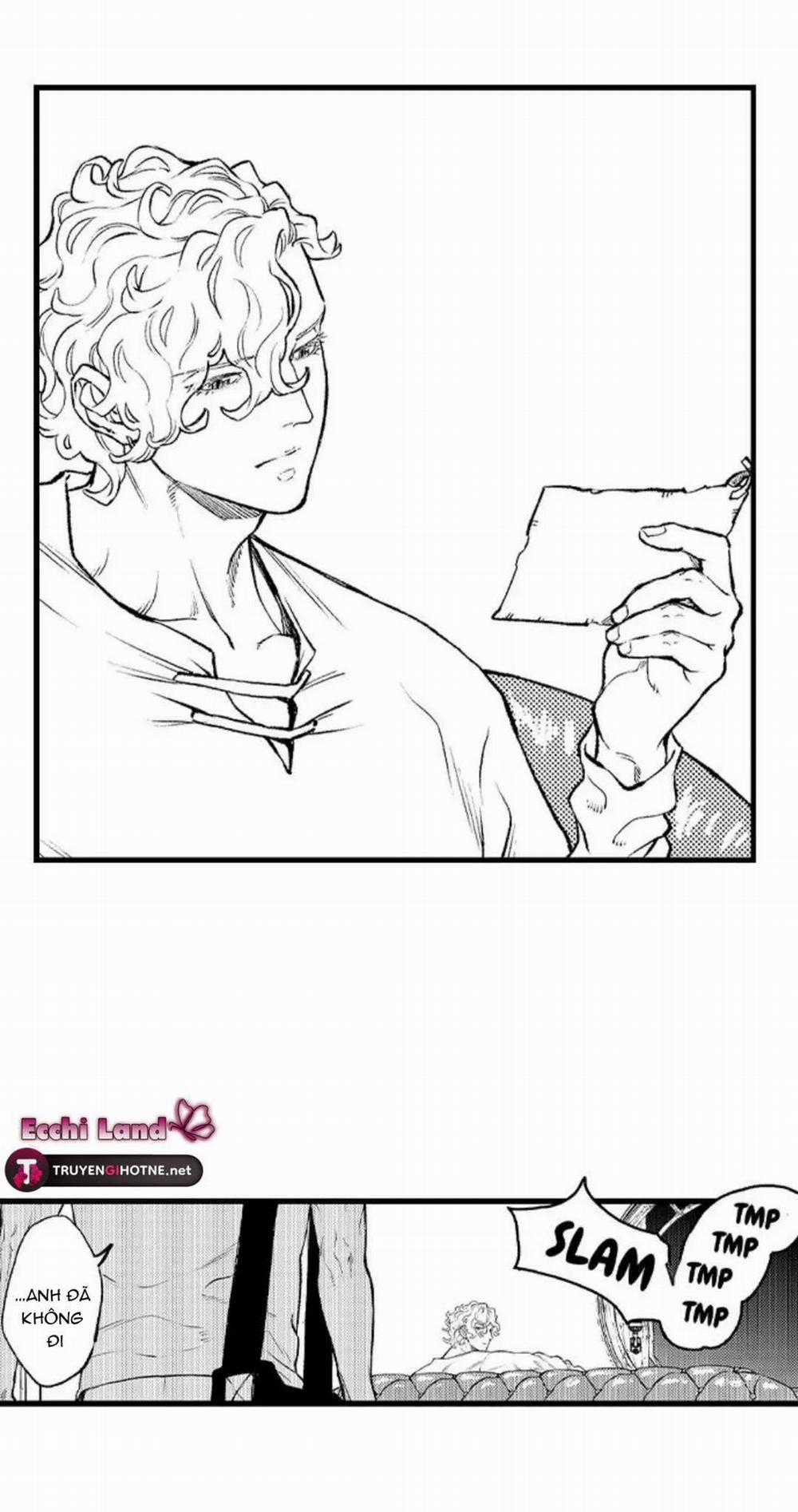 Gửi Em Gái Yêu Dấu, Anh Trai Em Trở Thành Thánh Nữ Mất Rồi 31.1 trang 10