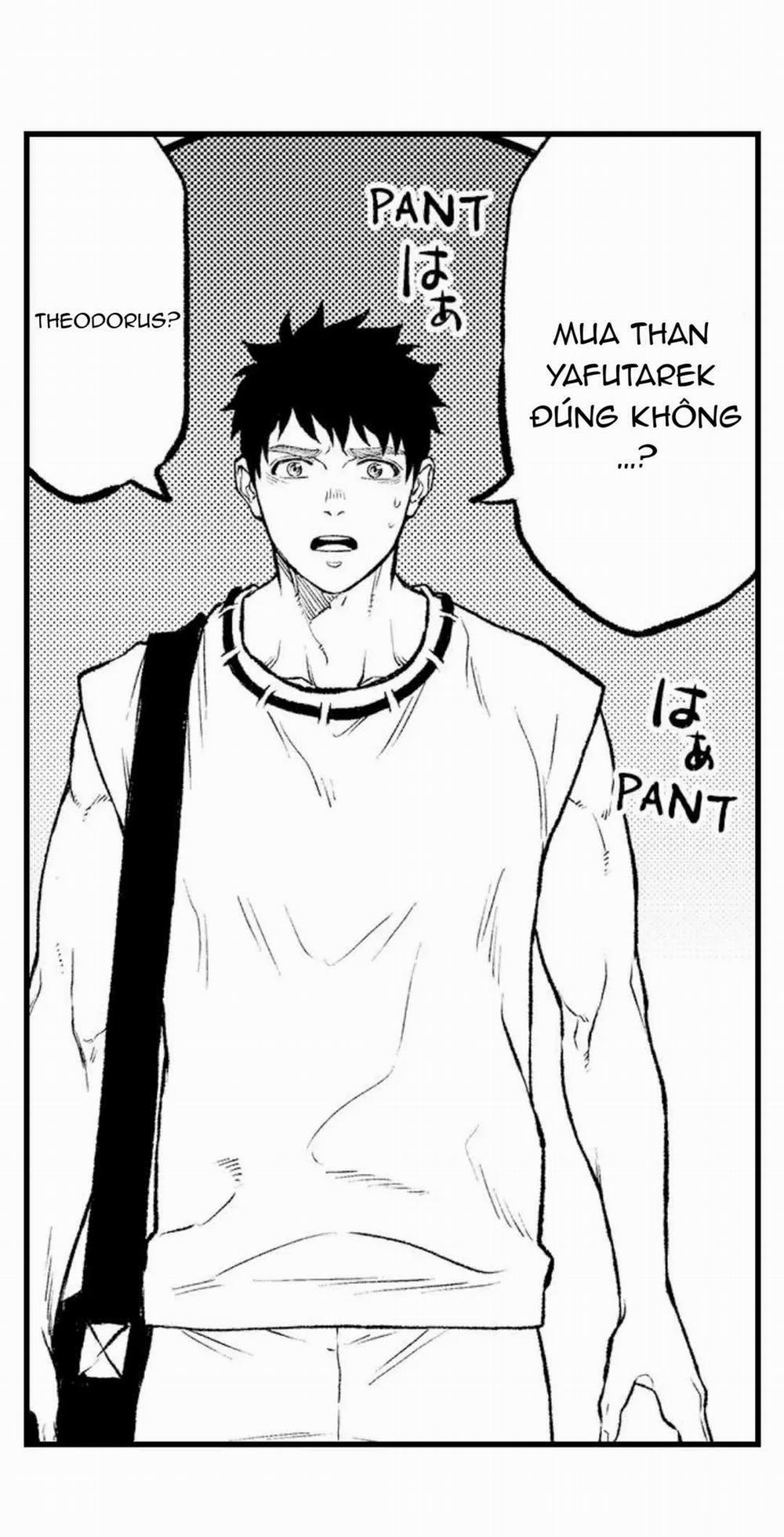 Gửi Em Gái Yêu Dấu, Anh Trai Em Trở Thành Thánh Nữ Mất Rồi 31.1 trang 11