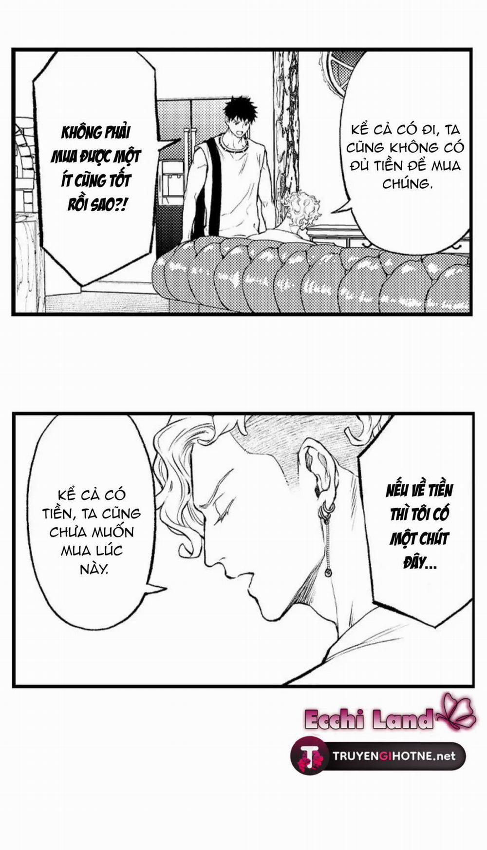 Gửi Em Gái Yêu Dấu, Anh Trai Em Trở Thành Thánh Nữ Mất Rồi 31.1 trang 12