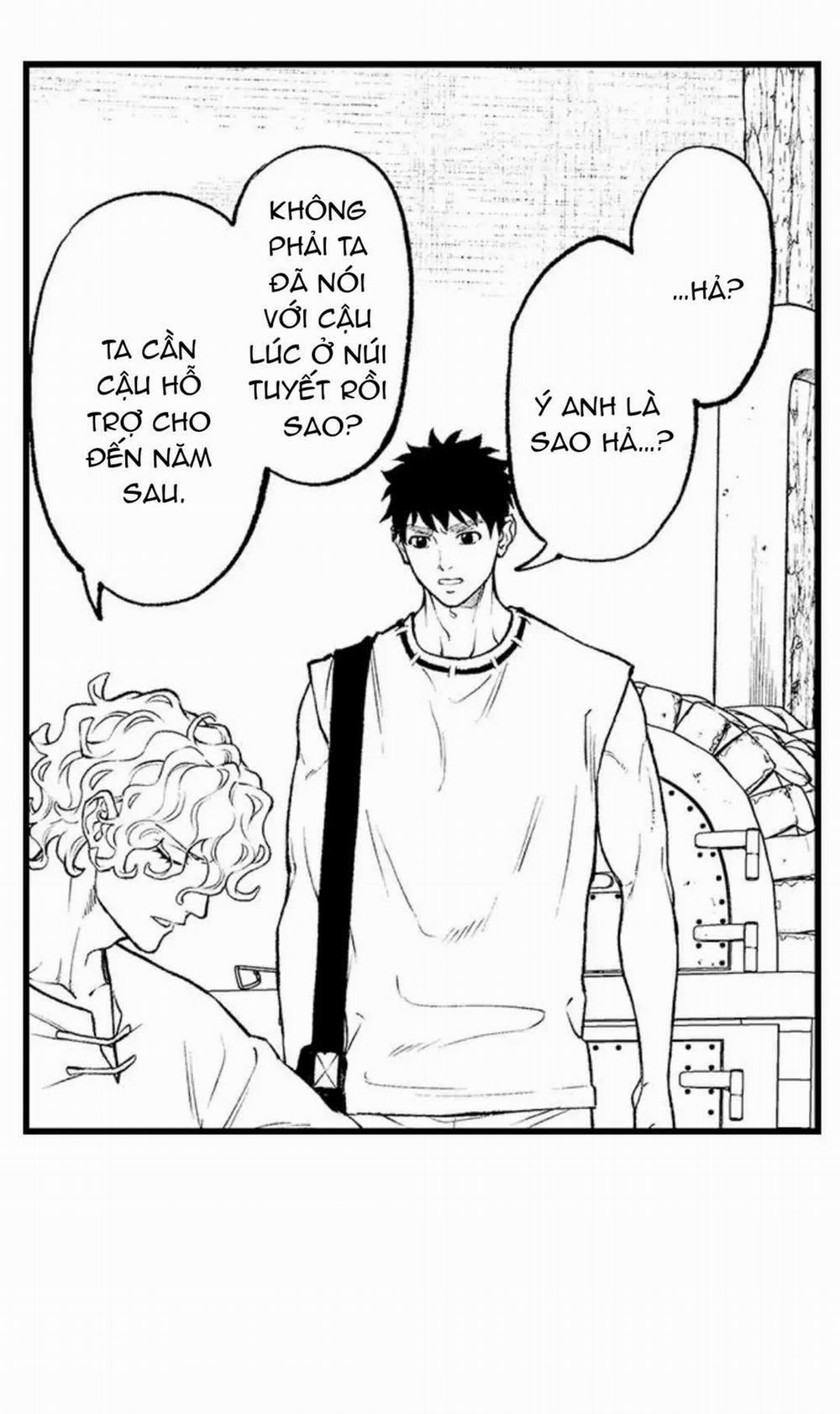 Gửi Em Gái Yêu Dấu, Anh Trai Em Trở Thành Thánh Nữ Mất Rồi 31.1 trang 13