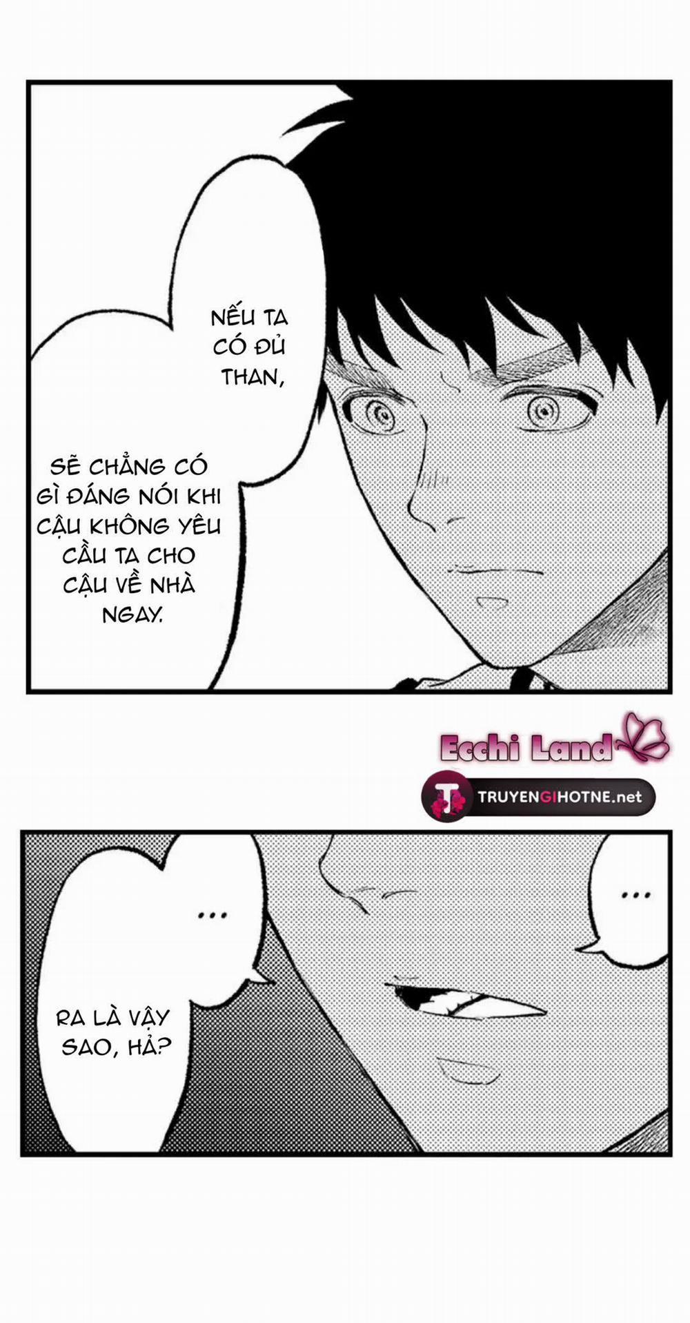 Gửi Em Gái Yêu Dấu, Anh Trai Em Trở Thành Thánh Nữ Mất Rồi 31.1 trang 14