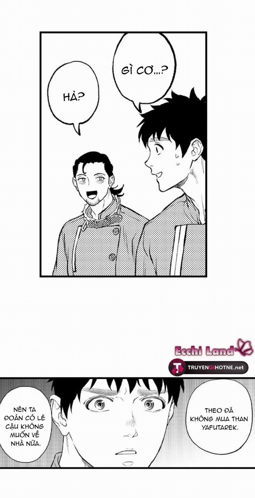 Gửi Em Gái Yêu Dấu, Anh Trai Em Trở Thành Thánh Nữ Mất Rồi 31.1 trang 8