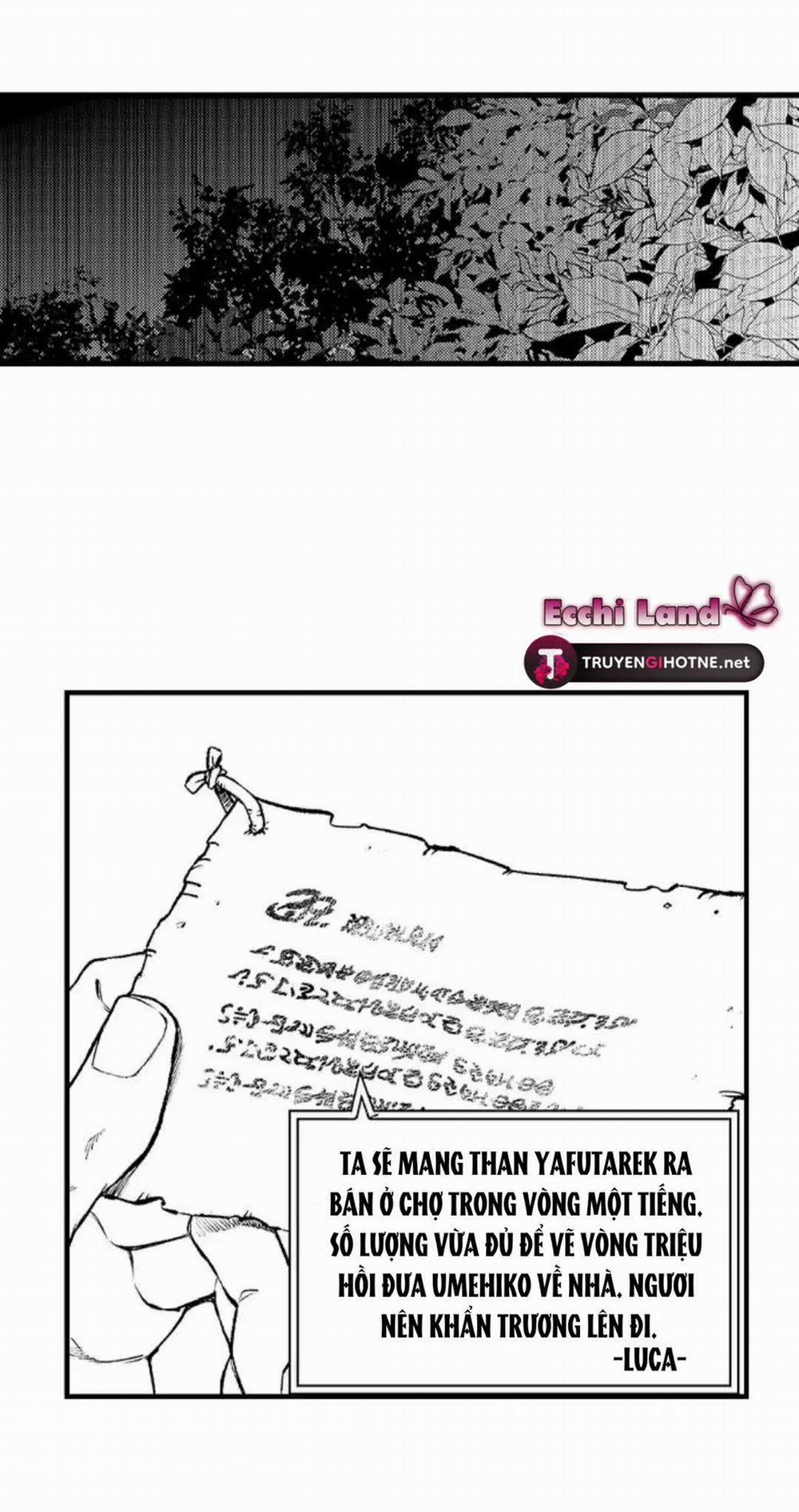 Gửi Em Gái Yêu Dấu, Anh Trai Em Trở Thành Thánh Nữ Mất Rồi 31.1 trang 9