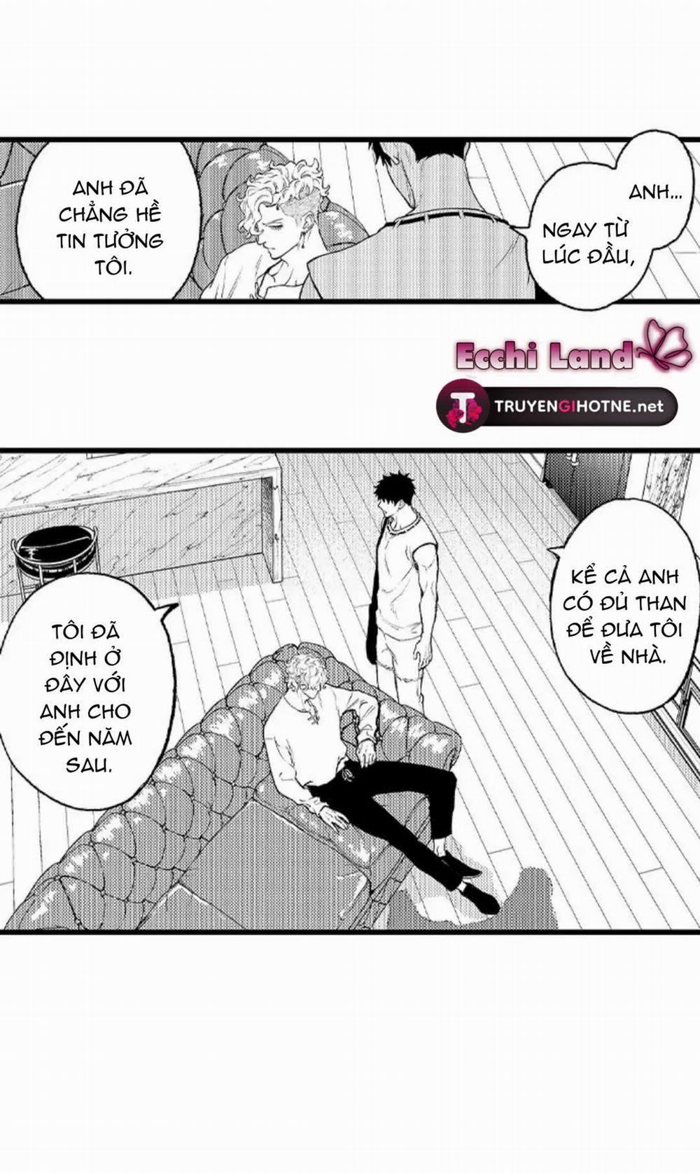 Gửi Em Gái Yêu Dấu, Anh Trai Em Trở Thành Thánh Nữ Mất Rồi 31.2 trang 0