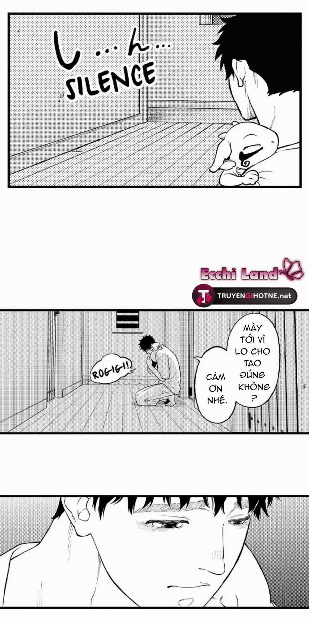 Gửi Em Gái Yêu Dấu, Anh Trai Em Trở Thành Thánh Nữ Mất Rồi 31.2 trang 17