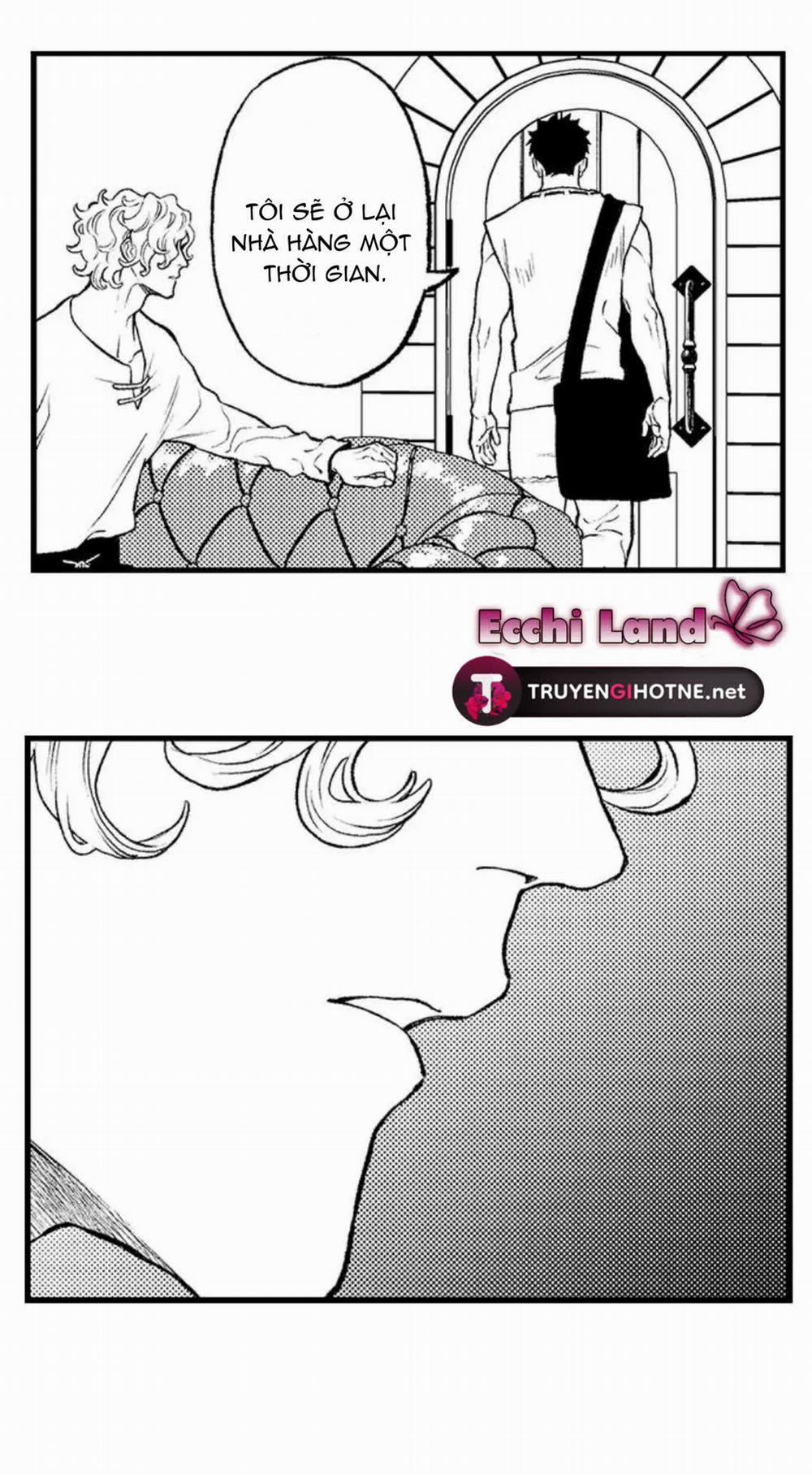 Gửi Em Gái Yêu Dấu, Anh Trai Em Trở Thành Thánh Nữ Mất Rồi 31.2 trang 8