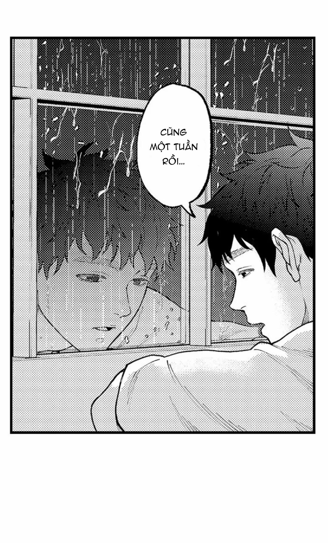 Gửi Em Gái Yêu Dấu, Anh Trai Em Trở Thành Thánh Nữ Mất Rồi 32.1 trang 12