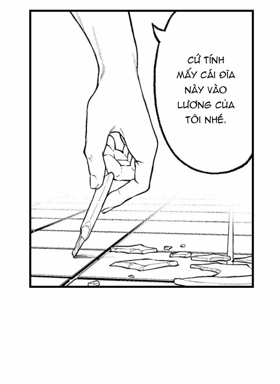 Gửi Em Gái Yêu Dấu, Anh Trai Em Trở Thành Thánh Nữ Mất Rồi 32.1 trang 9