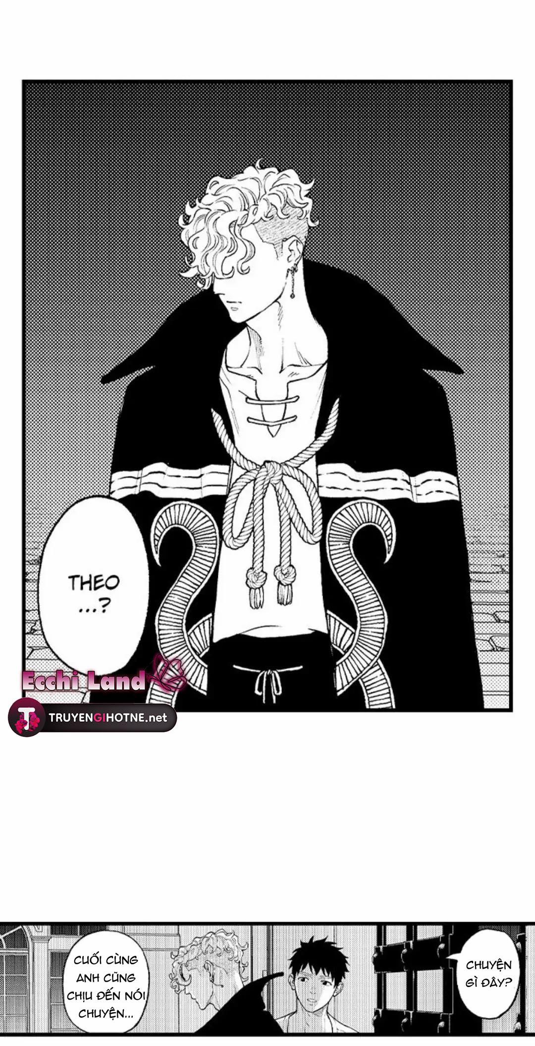 Gửi Em Gái Yêu Dấu, Anh Trai Em Trở Thành Thánh Nữ Mất Rồi 32.2 trang 1