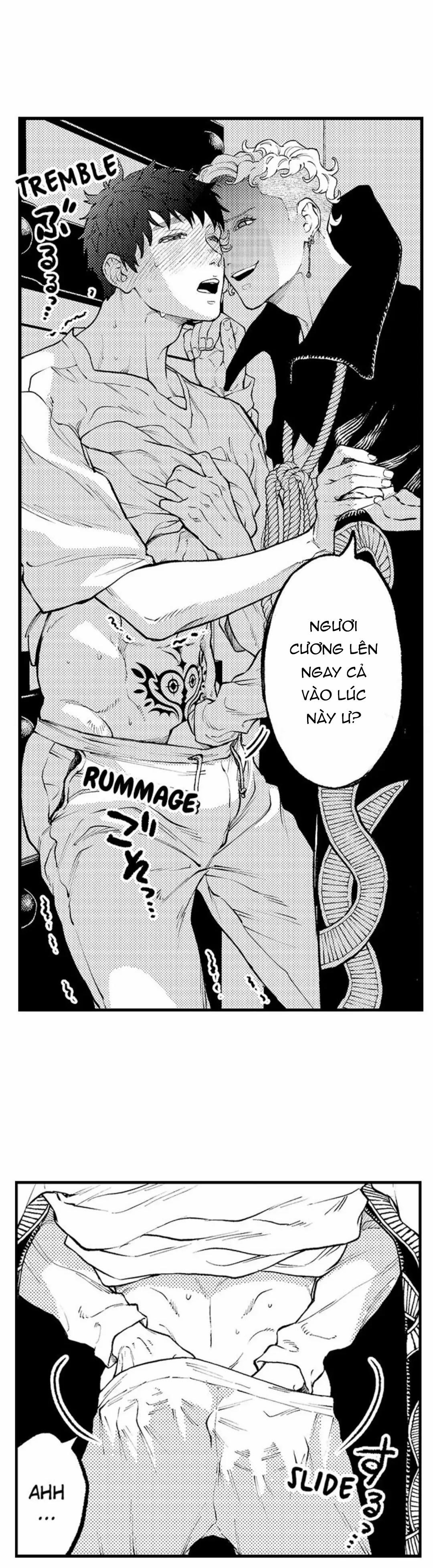 Gửi Em Gái Yêu Dấu, Anh Trai Em Trở Thành Thánh Nữ Mất Rồi 32.2 trang 11