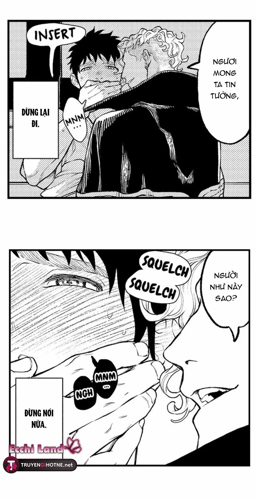 Gửi Em Gái Yêu Dấu, Anh Trai Em Trở Thành Thánh Nữ Mất Rồi 32.2 trang 12