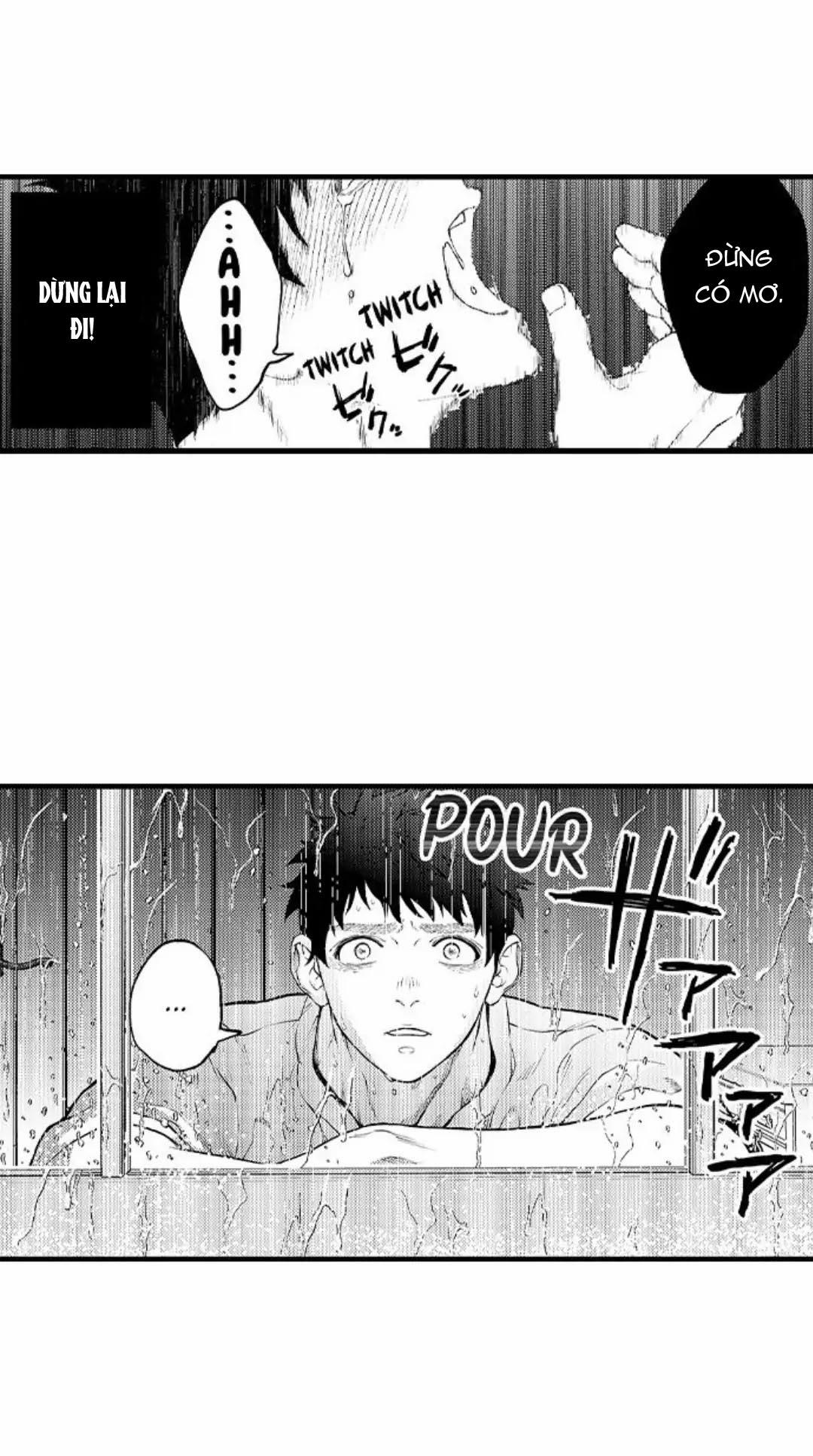 Gửi Em Gái Yêu Dấu, Anh Trai Em Trở Thành Thánh Nữ Mất Rồi 32.2 trang 13