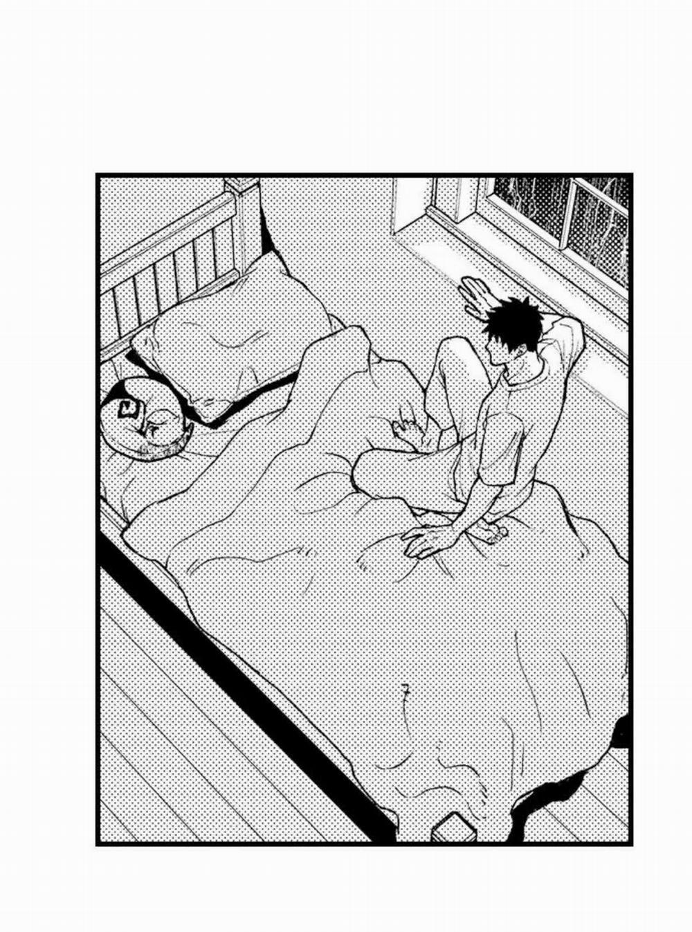 Gửi Em Gái Yêu Dấu, Anh Trai Em Trở Thành Thánh Nữ Mất Rồi 32.2 trang 14