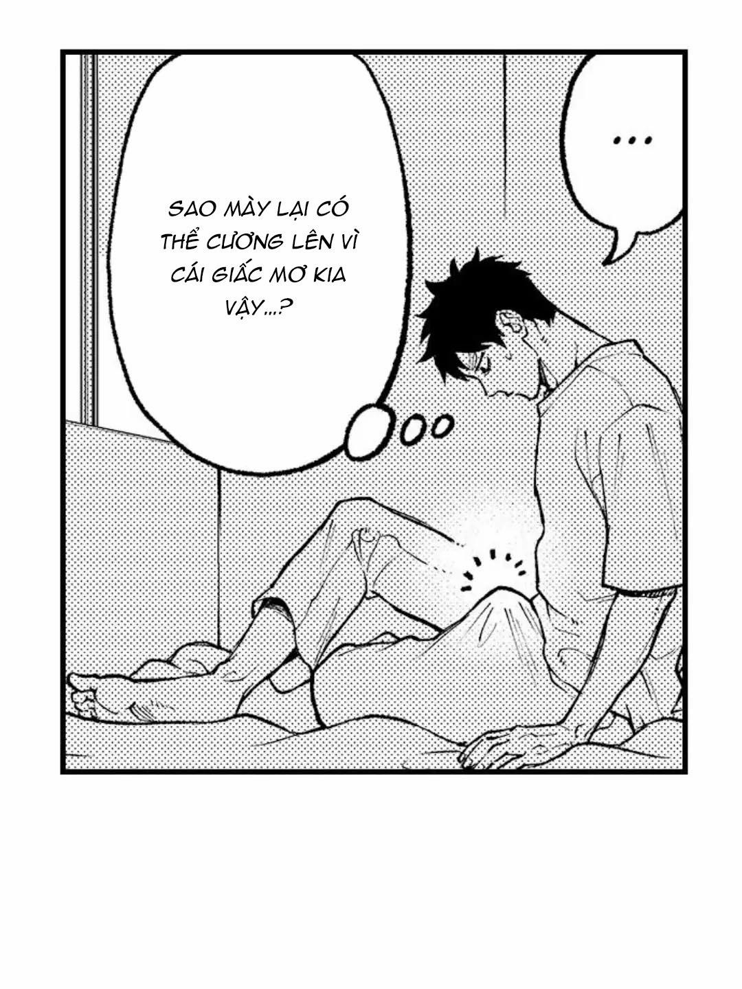 Gửi Em Gái Yêu Dấu, Anh Trai Em Trở Thành Thánh Nữ Mất Rồi 32.2 trang 16