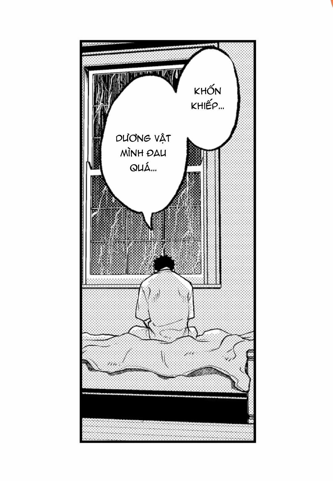 Gửi Em Gái Yêu Dấu, Anh Trai Em Trở Thành Thánh Nữ Mất Rồi 32.2 trang 17