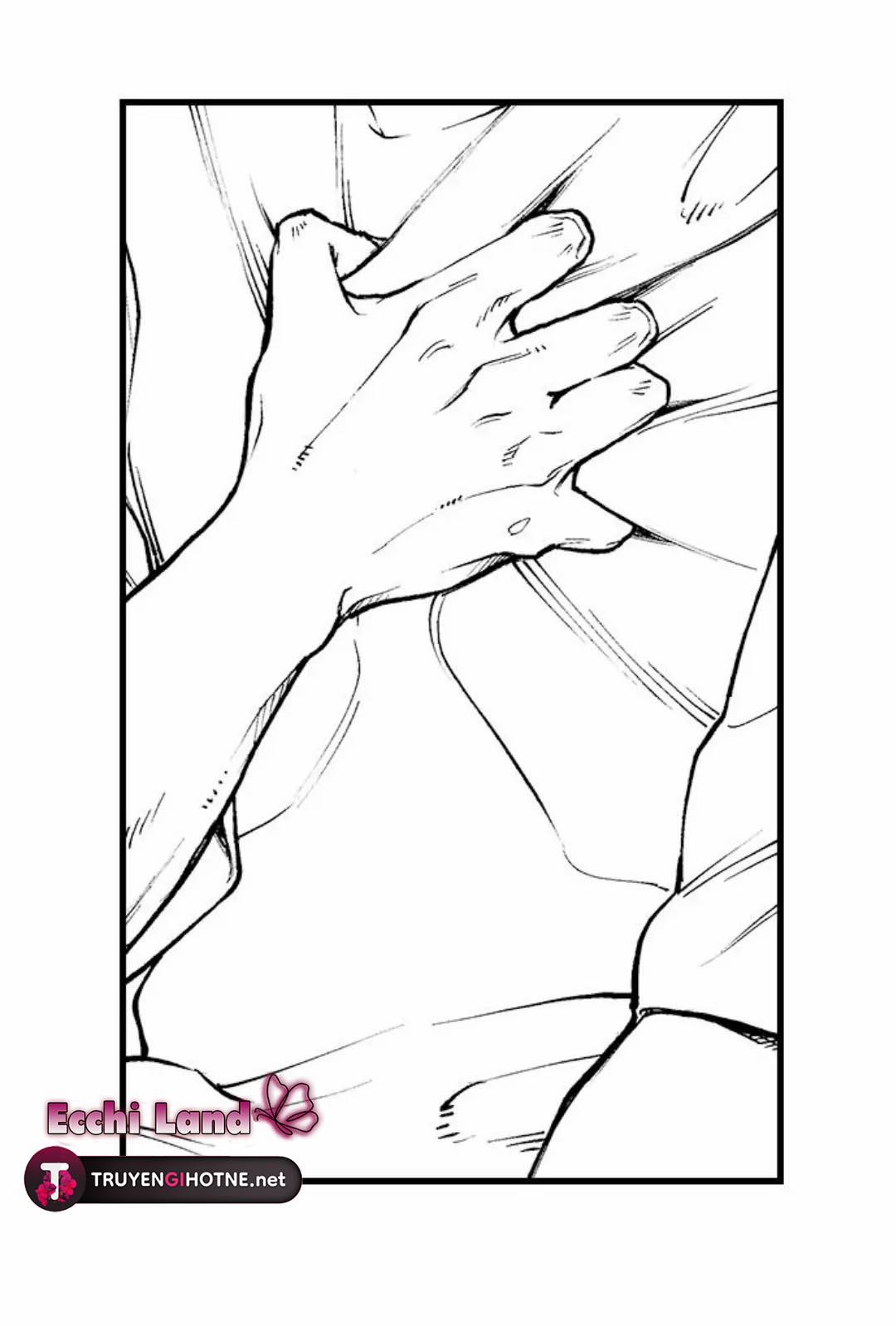 Gửi Em Gái Yêu Dấu, Anh Trai Em Trở Thành Thánh Nữ Mất Rồi 32.2 trang 18