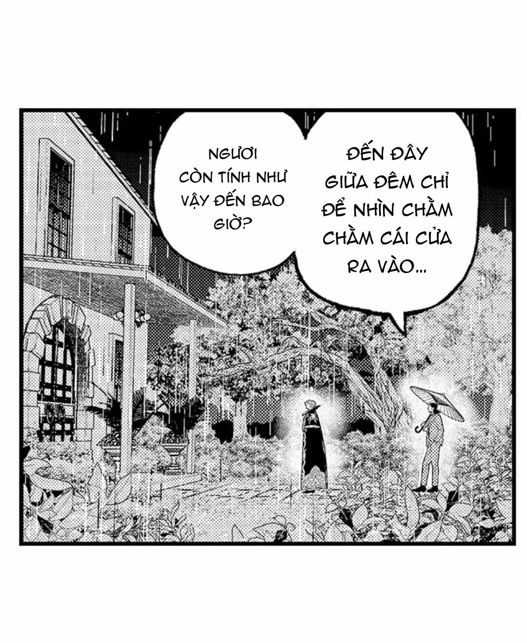 Gửi Em Gái Yêu Dấu, Anh Trai Em Trở Thành Thánh Nữ Mất Rồi 32.2 trang 22