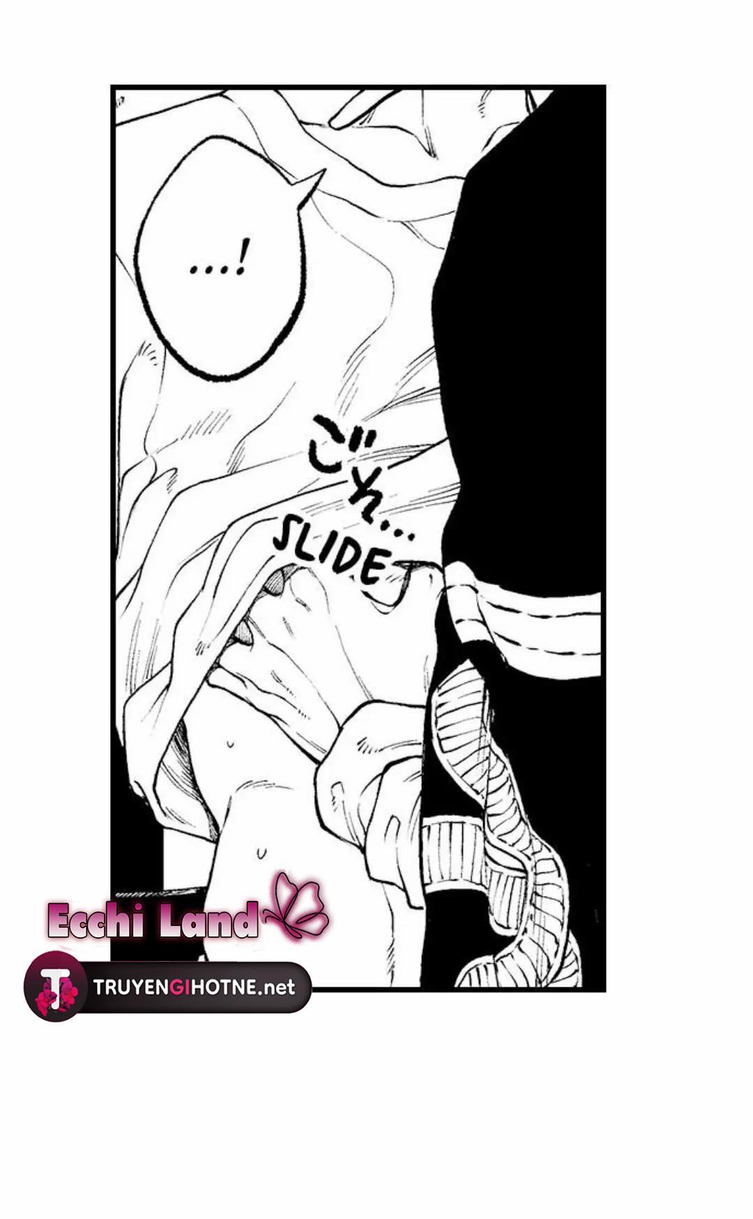 Gửi Em Gái Yêu Dấu, Anh Trai Em Trở Thành Thánh Nữ Mất Rồi 32.2 trang 4