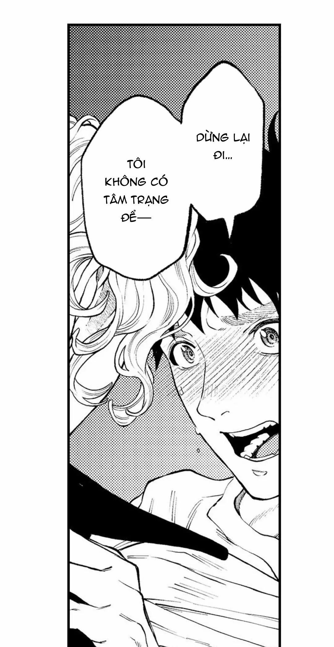 Gửi Em Gái Yêu Dấu, Anh Trai Em Trở Thành Thánh Nữ Mất Rồi 32.2 trang 5