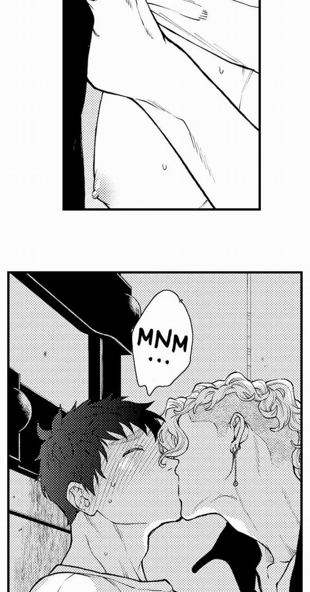 Gửi Em Gái Yêu Dấu, Anh Trai Em Trở Thành Thánh Nữ Mất Rồi 32.2 trang 6