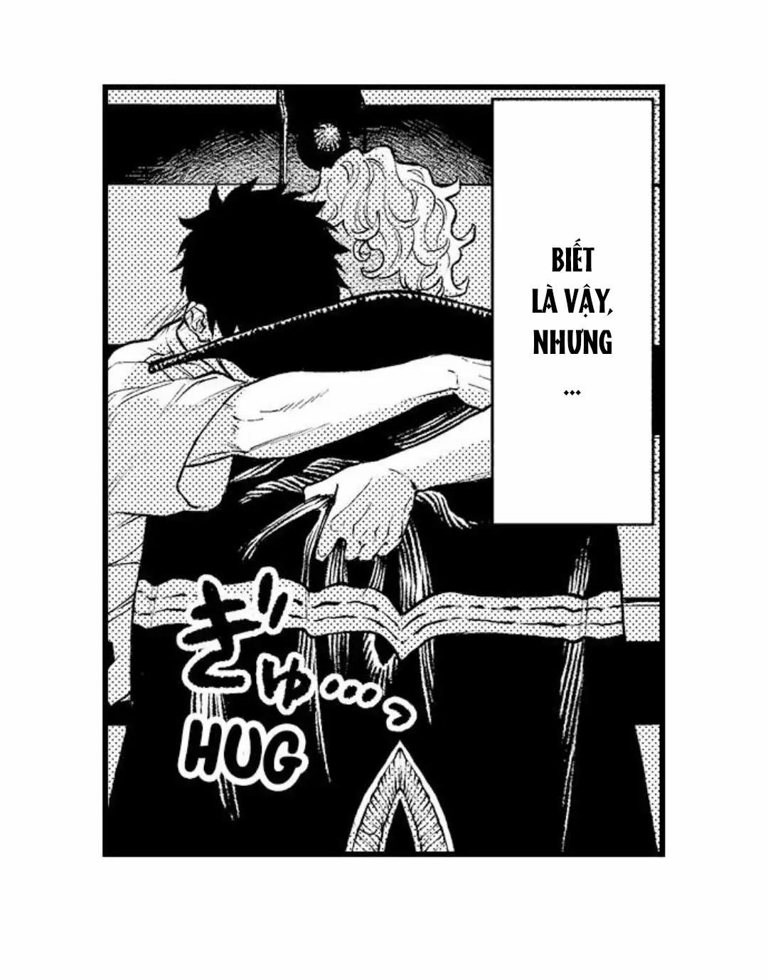 Gửi Em Gái Yêu Dấu, Anh Trai Em Trở Thành Thánh Nữ Mất Rồi 32.2 trang 9