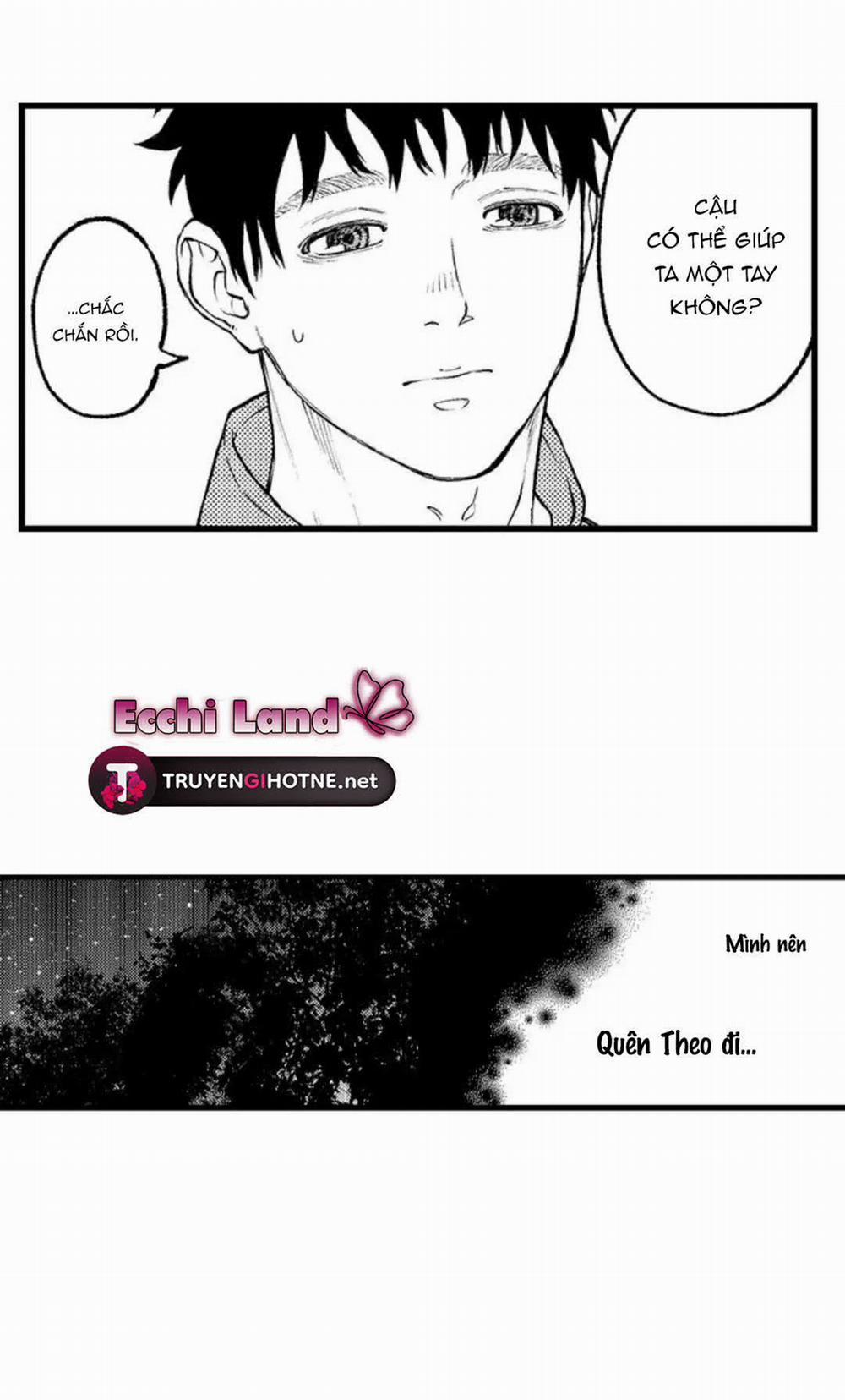 Gửi Em Gái Yêu Dấu, Anh Trai Em Trở Thành Thánh Nữ Mất Rồi 33.1 trang 11