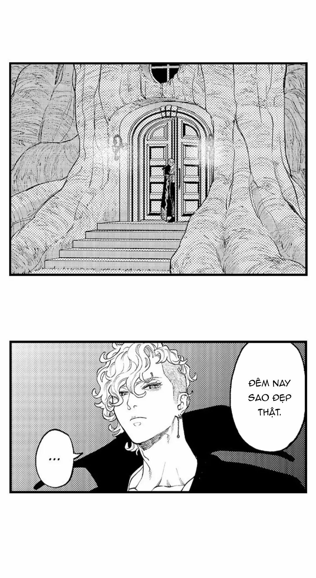 Gửi Em Gái Yêu Dấu, Anh Trai Em Trở Thành Thánh Nữ Mất Rồi 33.1 trang 12