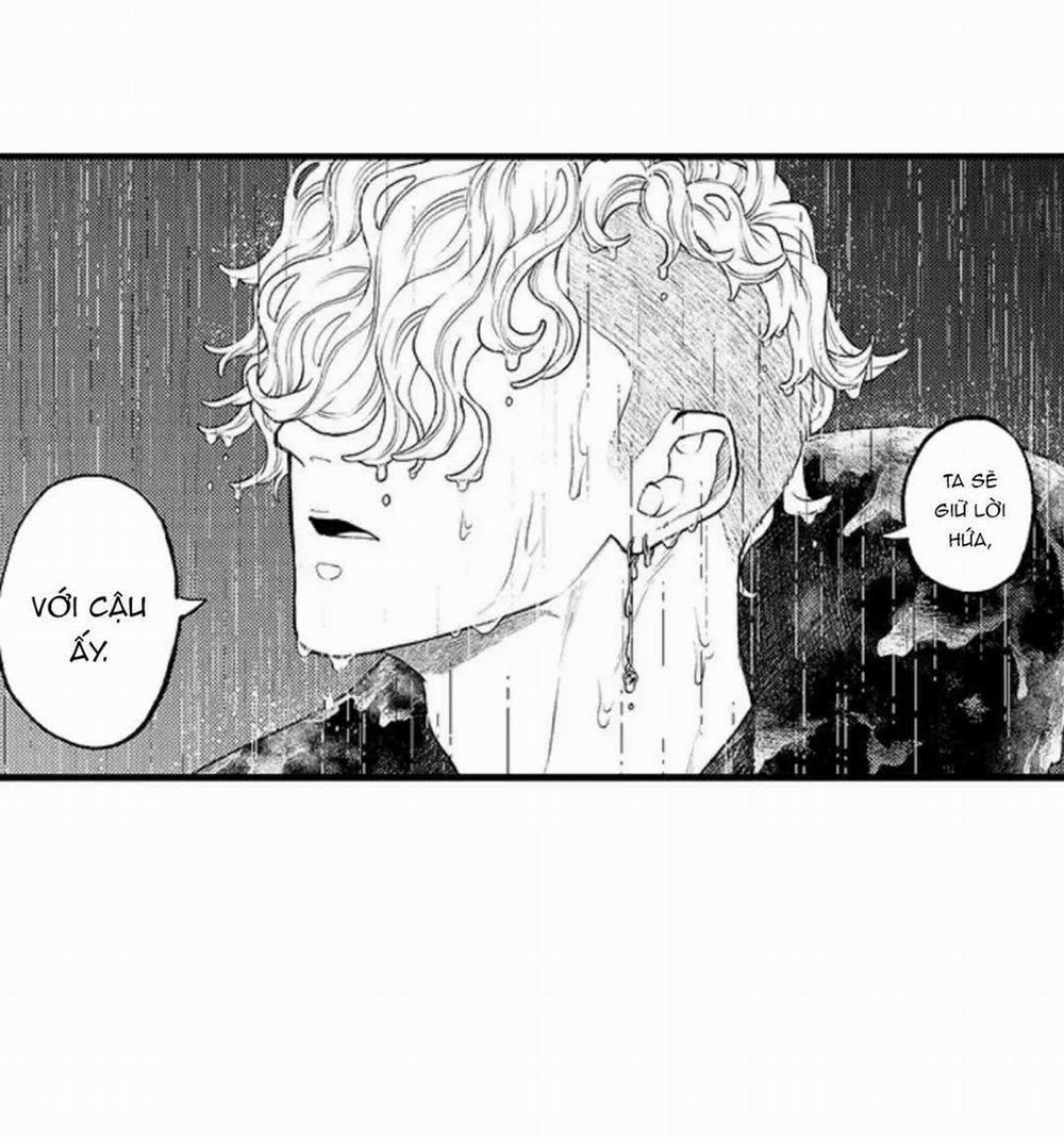 Gửi Em Gái Yêu Dấu, Anh Trai Em Trở Thành Thánh Nữ Mất Rồi 33.1 trang 4